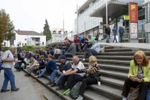 255 Svetovni festival prazenega krompirja Foto atelje Postojna